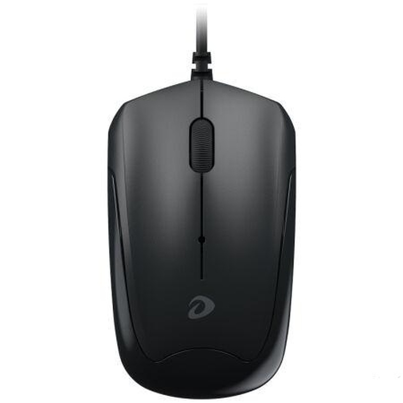 【当当正品店】达尔优(dare-u)usb 鼠标 lm100 有线光学鼠标